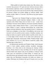 Summaries, Notes 'Jūlijs Pētersons - biogrāfija un literārā daiļrade', 7.