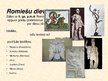 Presentations 'Reliģija. Dievu panteons Senajā Grieķijā', 8.