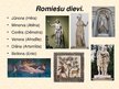 Presentations 'Reliģija. Dievu panteons Senajā Grieķijā', 9.