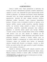 Research Papers 'Latvijas teritorijas plānošanas sistēma', 17.