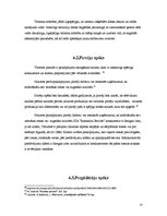 Research Papers 'Uzņēmuma SIA "Rāmkalni Serviss" konkurentu izvērtējums', 12.