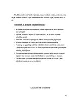 Research Papers 'Uzņēmuma SIA "Rāmkalni Serviss" konkurentu izvērtējums', 28.