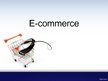 Presentations 'E-commerce', 1.