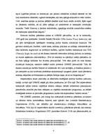 Essays 'Balkānu krīzes noregulējuma starptautiskie risinājumi', 4.