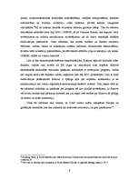 Essays 'Balkānu krīzes noregulējuma starptautiskie risinājumi', 9.