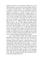 Research Papers 'F.Kafkas laiktelpas veidojums stāstos "Pārvērtība" un "Spriedums" ', 5.