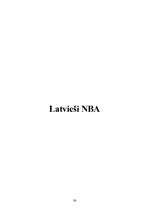 Research Papers 'NBA 12 komandu balsti', 36.