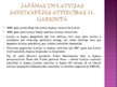 Presentations 'Japānas īstenotā starptautiskā politika un tās ietekme uz Latviju', 7.