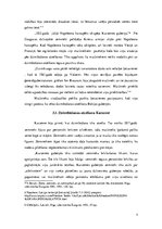 Research Papers 'Dzimtbūšanas atcelšana Baltijas guberņās. Zemnieku brīvlaišanas likums Vidzemē, ', 8.