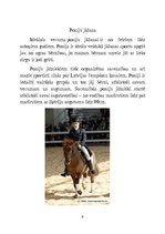 Research Papers 'Zirgu jāšanas sports', 9.