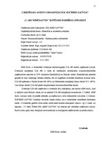 Research Papers 'Iekšējā audita loma uzņēmuma SIA "Rimi Latvia" mērķu izpildē', 15.