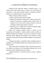 Research Papers 'Tiesībsarga birojs, tā kompetence personu tiesību nodrošināšanā', 15.