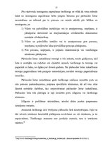 Research Papers 'Tiesībsarga birojs, tā kompetence personu tiesību nodrošināšanā', 17.