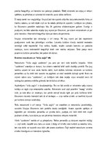 Summaries, Notes 'Zigmunda Skujiņa romāna “Siržu zagļa uznāciens” analīze', 2.