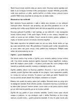 Summaries, Notes 'Zigmunda Skujiņa romāna “Siržu zagļa uznāciens” analīze', 4.