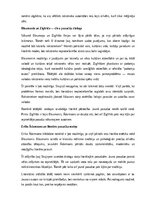 Summaries, Notes 'Zigmunda Skujiņa romāna “Siržu zagļa uznāciens” analīze', 5.