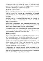 Summaries, Notes 'Zigmunda Skujiņa romāna “Siržu zagļa uznāciens” analīze', 6.