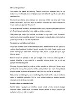 Summaries, Notes 'Zigmunda Skujiņa romāna “Siržu zagļa uznāciens” analīze', 8.