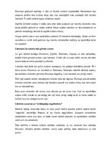Summaries, Notes 'Zigmunda Skujiņa romāna “Siržu zagļa uznāciens” analīze', 9.