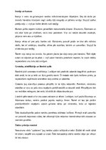 Summaries, Notes 'Zigmunda Skujiņa romāna “Siržu zagļa uznāciens” analīze', 11.