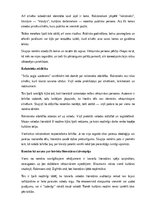 Summaries, Notes 'Zigmunda Skujiņa romāna “Siržu zagļa uznāciens” analīze', 12.