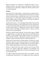 Summaries, Notes 'Zigmunda Skujiņa romāna “Siržu zagļa uznāciens” analīze', 16.