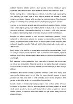 Summaries, Notes 'Zigmunda Skujiņa romāna “Siržu zagļa uznāciens” analīze', 17.