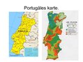 Presentations 'Portugāle', 3.