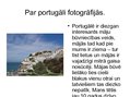 Presentations 'Portugāle', 7.