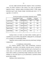 Research Papers 'Pamatlīdzekļu nolietojums un to aprēķināšanas metodes', 10.