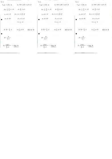 Summaries, Notes 'Fizikas uzdevumu risinājumu apkopojums. Pirmais termodinamikas likums.', 5.