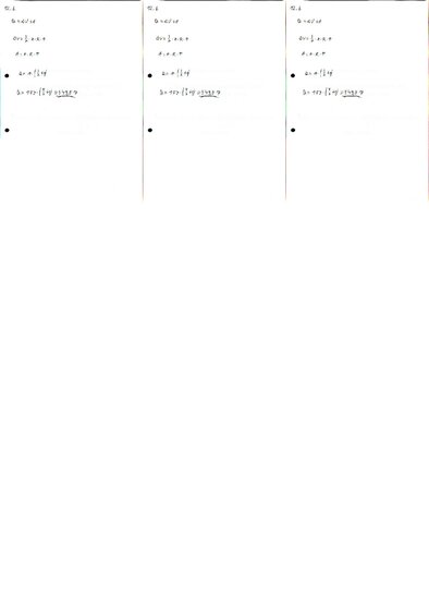 Summaries, Notes 'Fizikas uzdevumu risinājumu apkopojums. Pirmais termodinamikas likums.', 6.