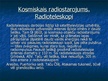 Presentations 'Radioviļņu izplatīšanās ap Zemi', 12.