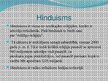 Presentations 'Pasaules lielākās reliģijas un mācības', 2.