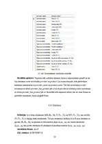 Research Papers 'Attieksmju algebras operācijas SQL valodā MySQL datu bāzē', 23.