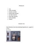 Essays 'Polijas informācijas centrs "Tūris"', 3.