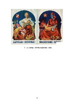 Research Papers 'Nacisma propagandas plakāti Latvijā nacistiskās Vācijas okupācijas režīmā Otrā p', 14.