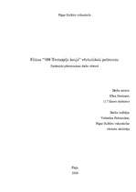 Research Papers 'Filmas "300: Termopiļu kauja" vēsturiskais patiesums', 1.