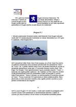 Research Papers 'Automašīnas "Peugeot" vēsture', 10.
