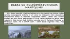 Presentations 'Teiču dabas rezervāts', 5.
