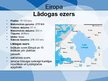 Presentations 'Lielākie pasaules un Latvijas ezeri', 6.