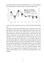 Research Papers 'Naftas cenu ietekme uz patēriņa cenām un inflācijas līmeni Latvijā', 6.