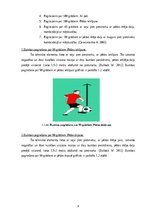 Term Papers 'Bumbas vadīšana, pagriezieni, apmācības metodika futbolā bērniem 7-12 gadu vecum', 9.