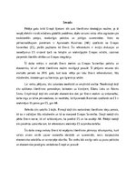 Research Papers 'Liberālisms un suverenitāte: Brexit ietekme uz Eiropas integrāciju', 3.