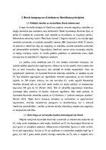 Research Papers 'Liberālisms un suverenitāte: Brexit ietekme uz Eiropas integrāciju', 6.