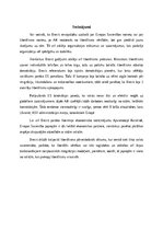 Research Papers 'Liberālisms un suverenitāte: Brexit ietekme uz Eiropas integrāciju', 9.