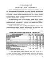 Research Papers 'Noziedzības statistika Latvijā laika periodā no 2002.-2006.gadam', 5.