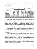 Research Papers 'Noziedzības statistika Latvijā laika periodā no 2002.-2006.gadam', 8.