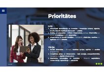 Presentations 'Valsts budžeta salīdzinājums - Vācija un Apvienotie arābu emirāti', 5.