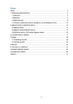 Research Papers 'Ekotūrisma maršruta izstrāde Jelgavas novadā', 2.